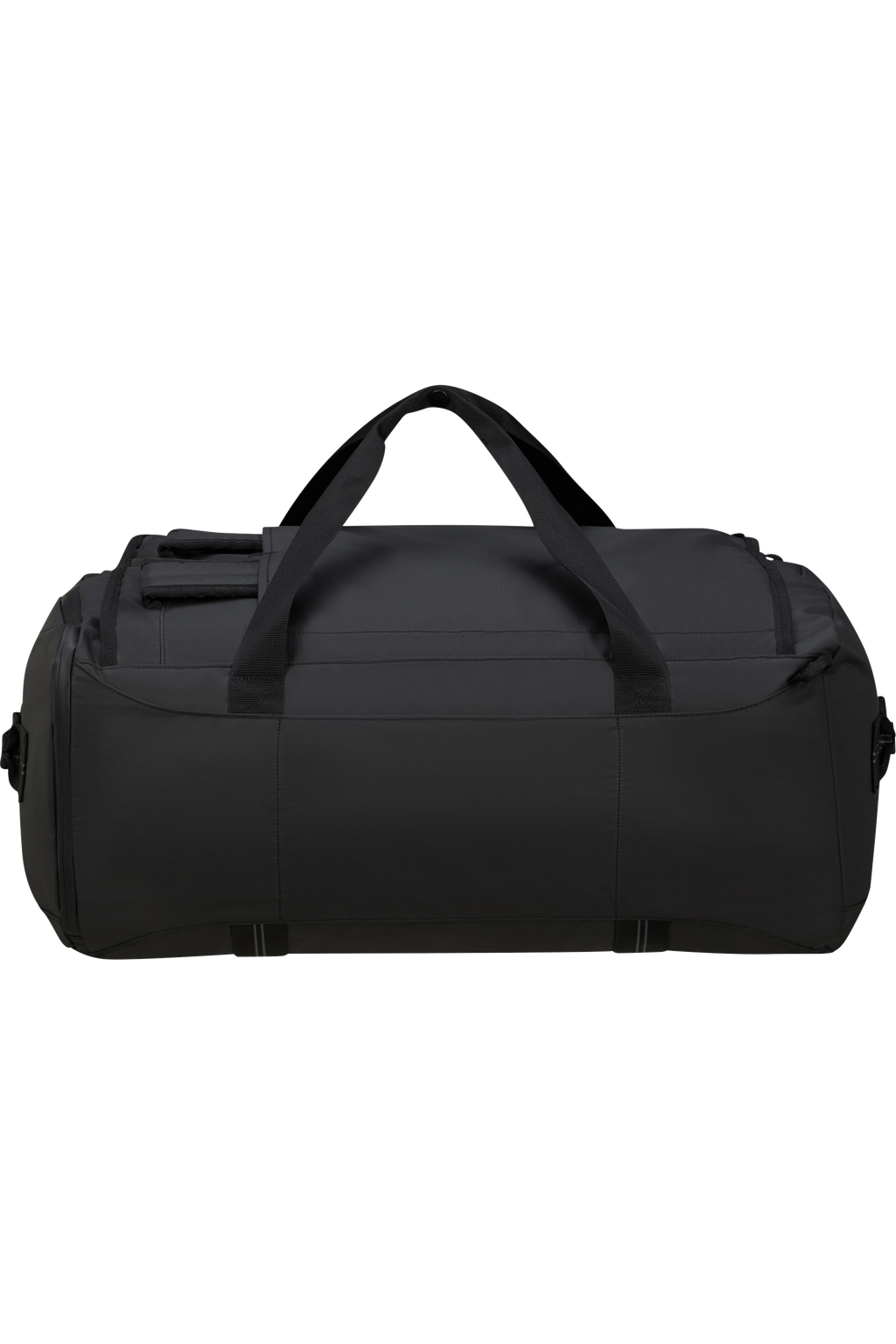 American Tourister TRAILGO Reisetasche M, Schwarz – Produktansicht 6