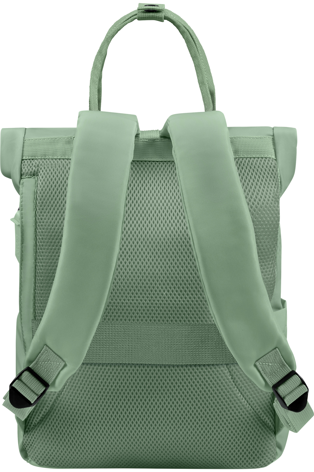 American Tourister URBAN GROOVE Rucksack, Urban Green – Produktansicht 5