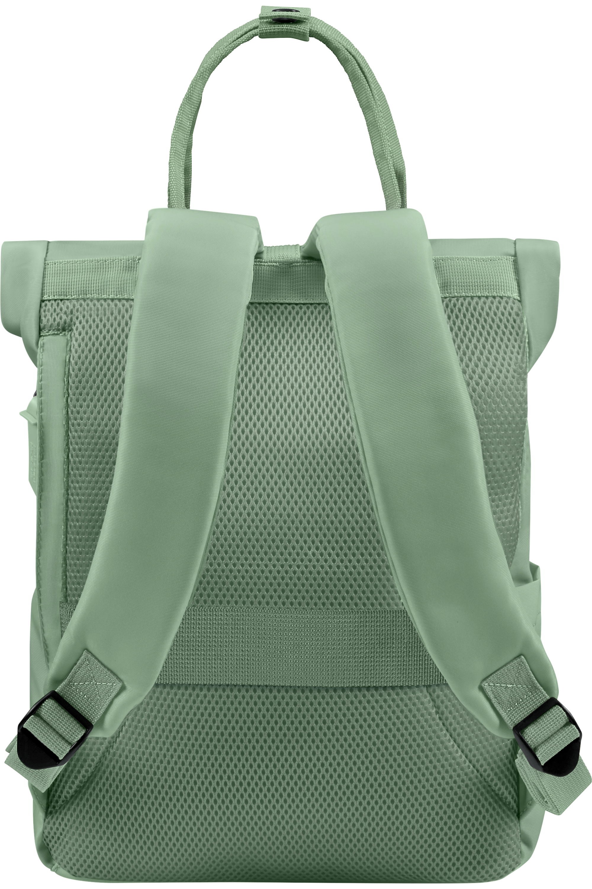 American Tourister URBAN GROOVE Rucksack, Urban Green – Produktansicht 5