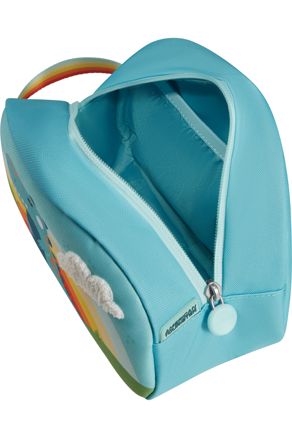 American Tourister WONDERTRIPS Pouch, Dino – Produktansicht 3