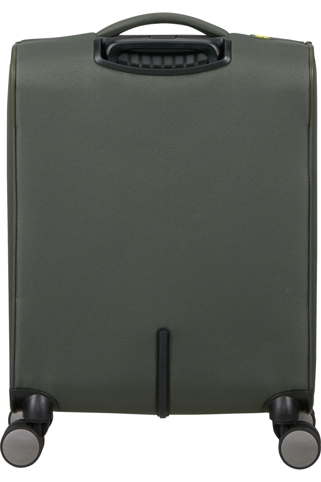American Tourister WANDERLITE Trolley S, Dark Khaki – Produktansicht 5
