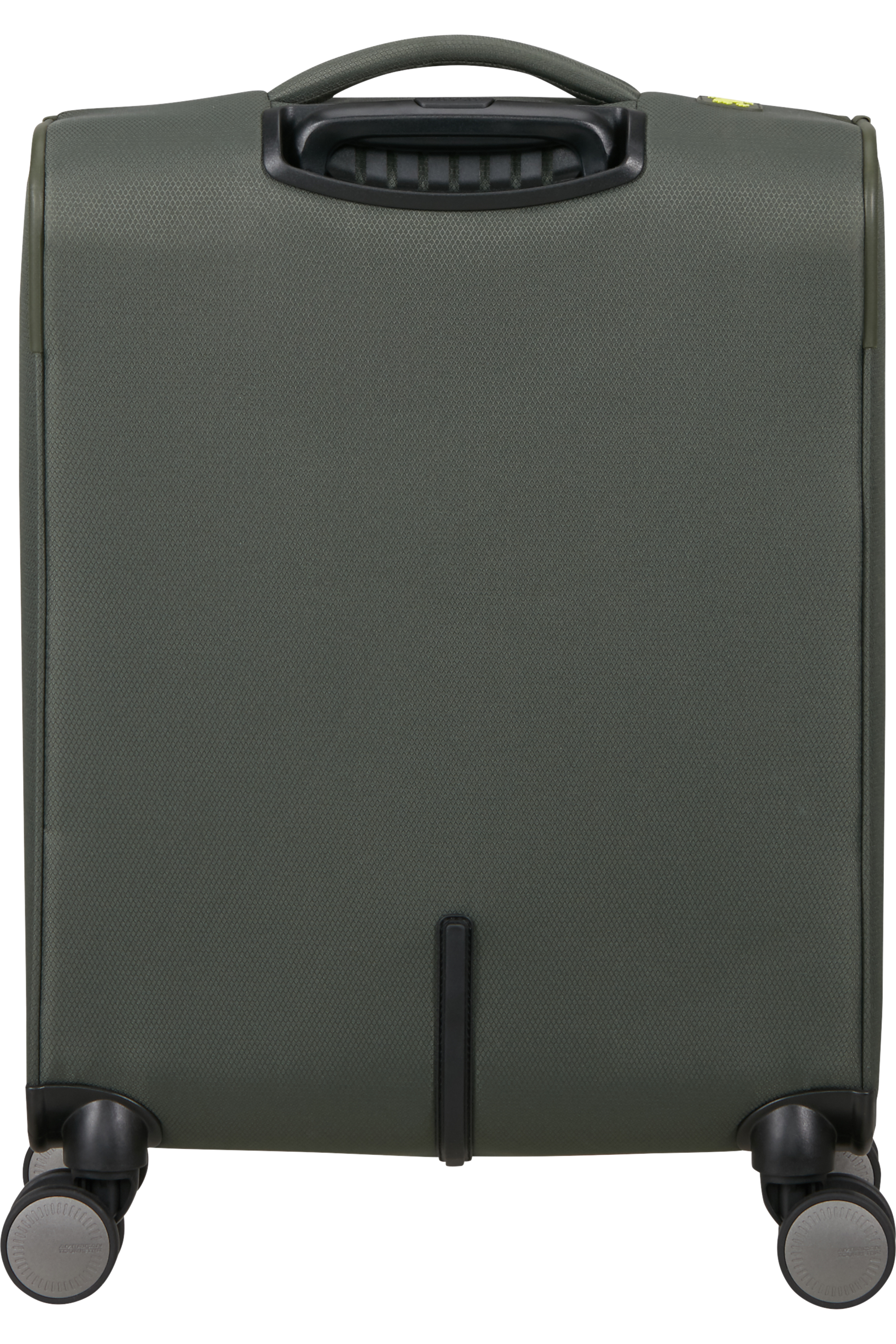 American Tourister WANDERLITE Trolley S, Dark Khaki – Produktansicht 5