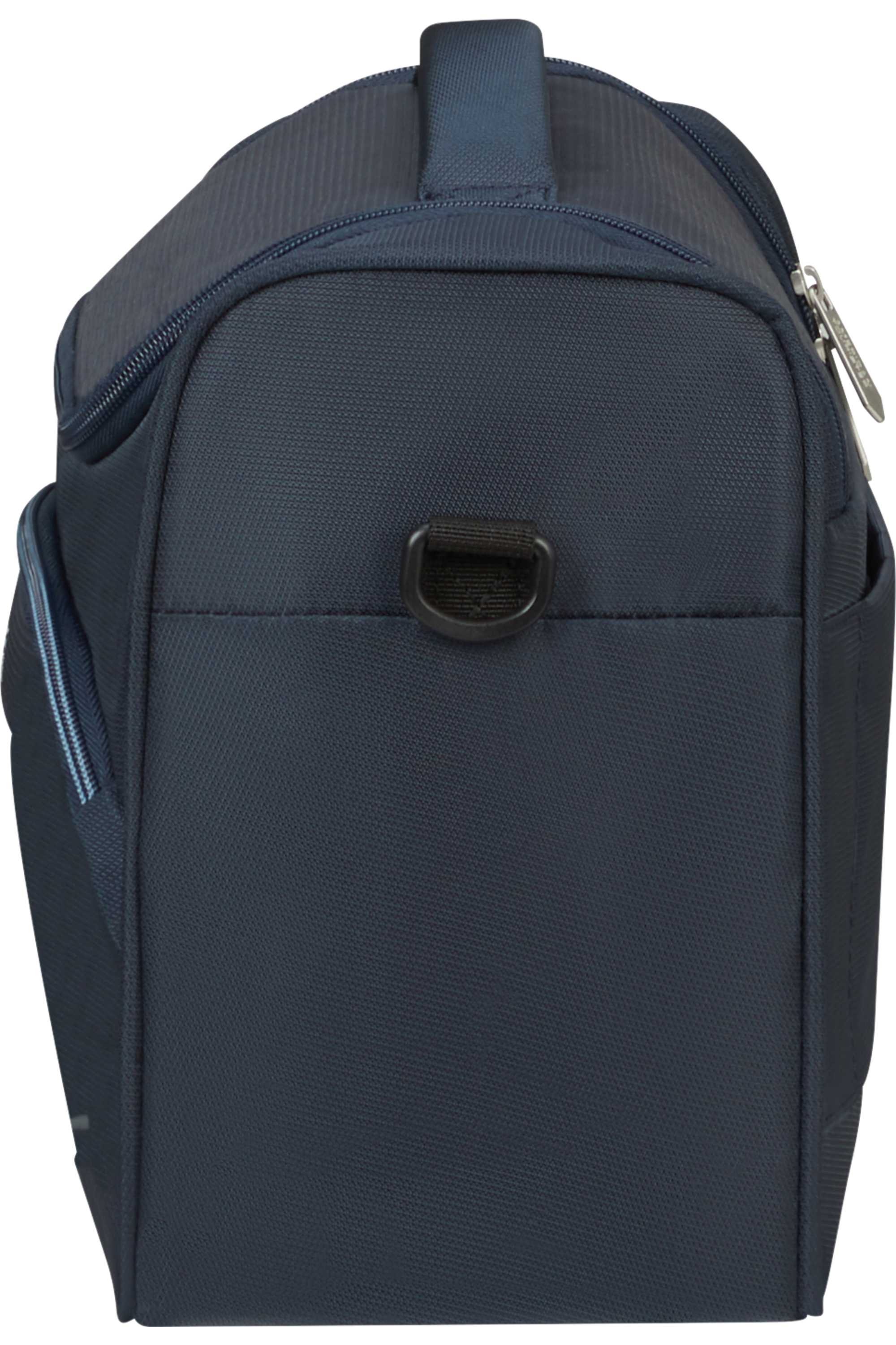 American Tourister SUMMERRIDE Beauty Case, Navy – Produktansicht 4