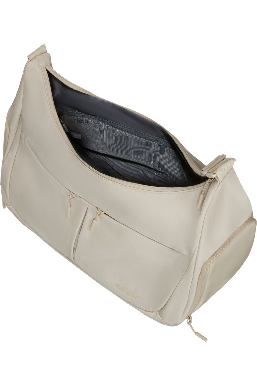 American Tourister Freshletic Reisetasche – Sand