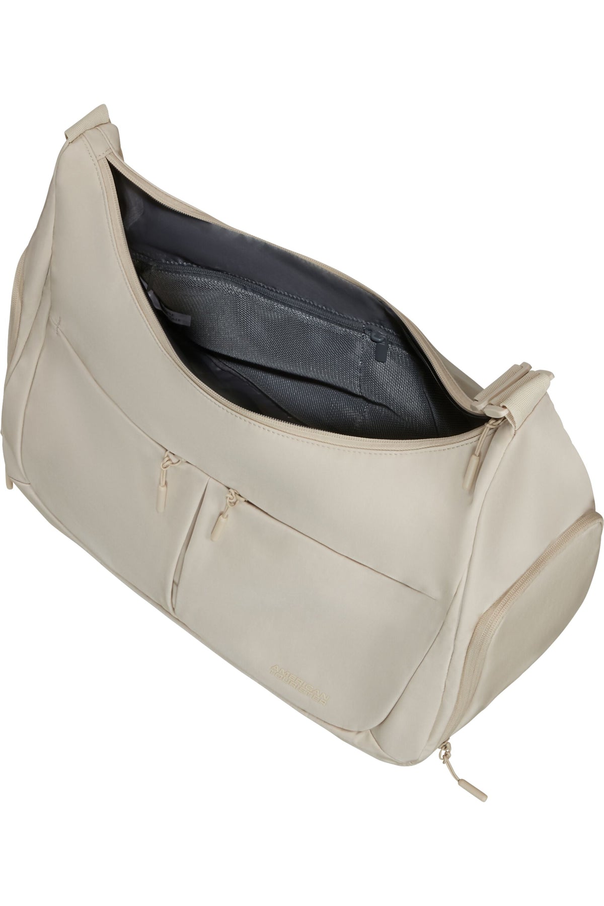 American Tourister Freshletic Reisetasche – Sand