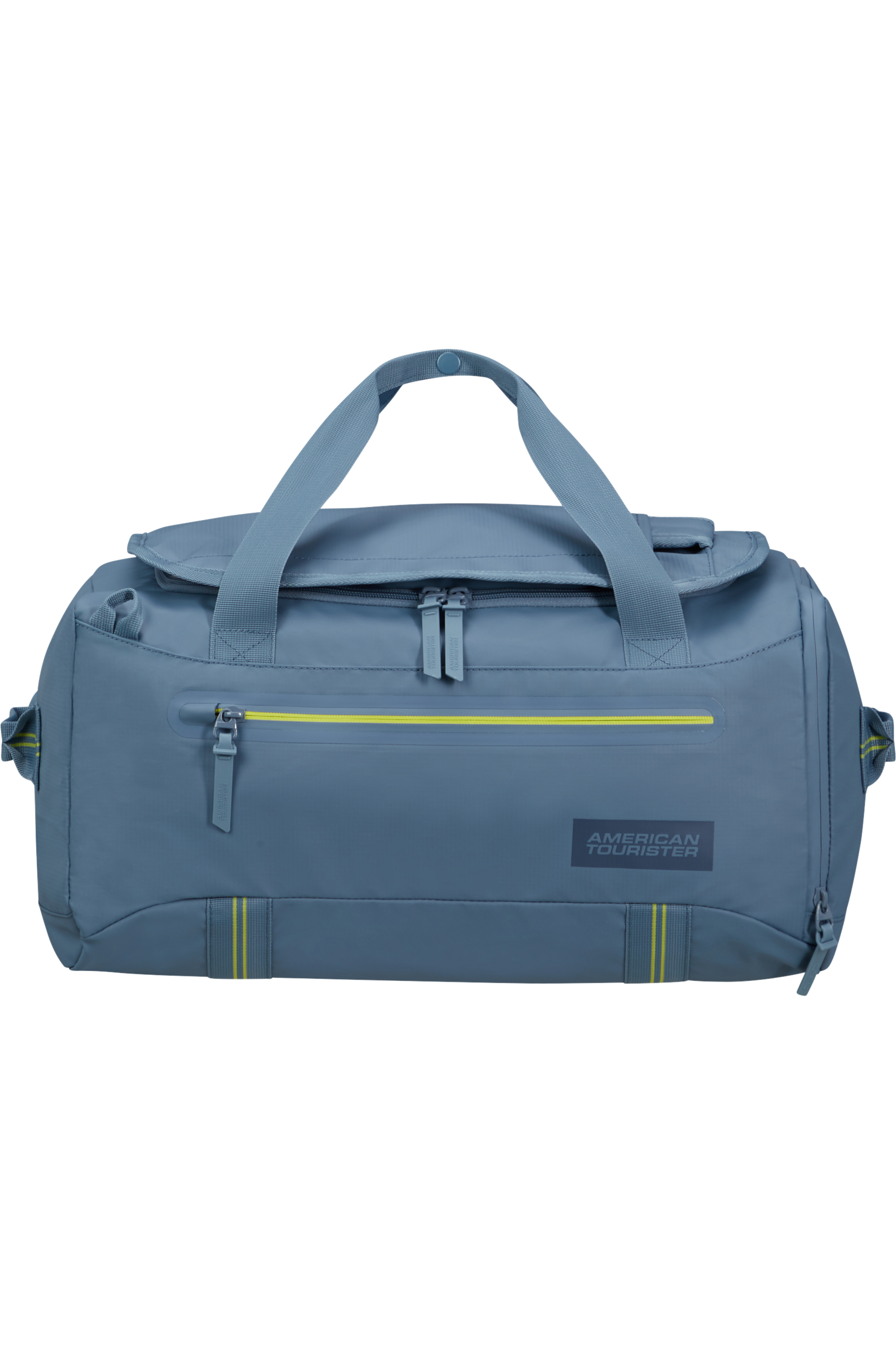 American Tourister TRAILGO Reisetasche S, Coronet Blue