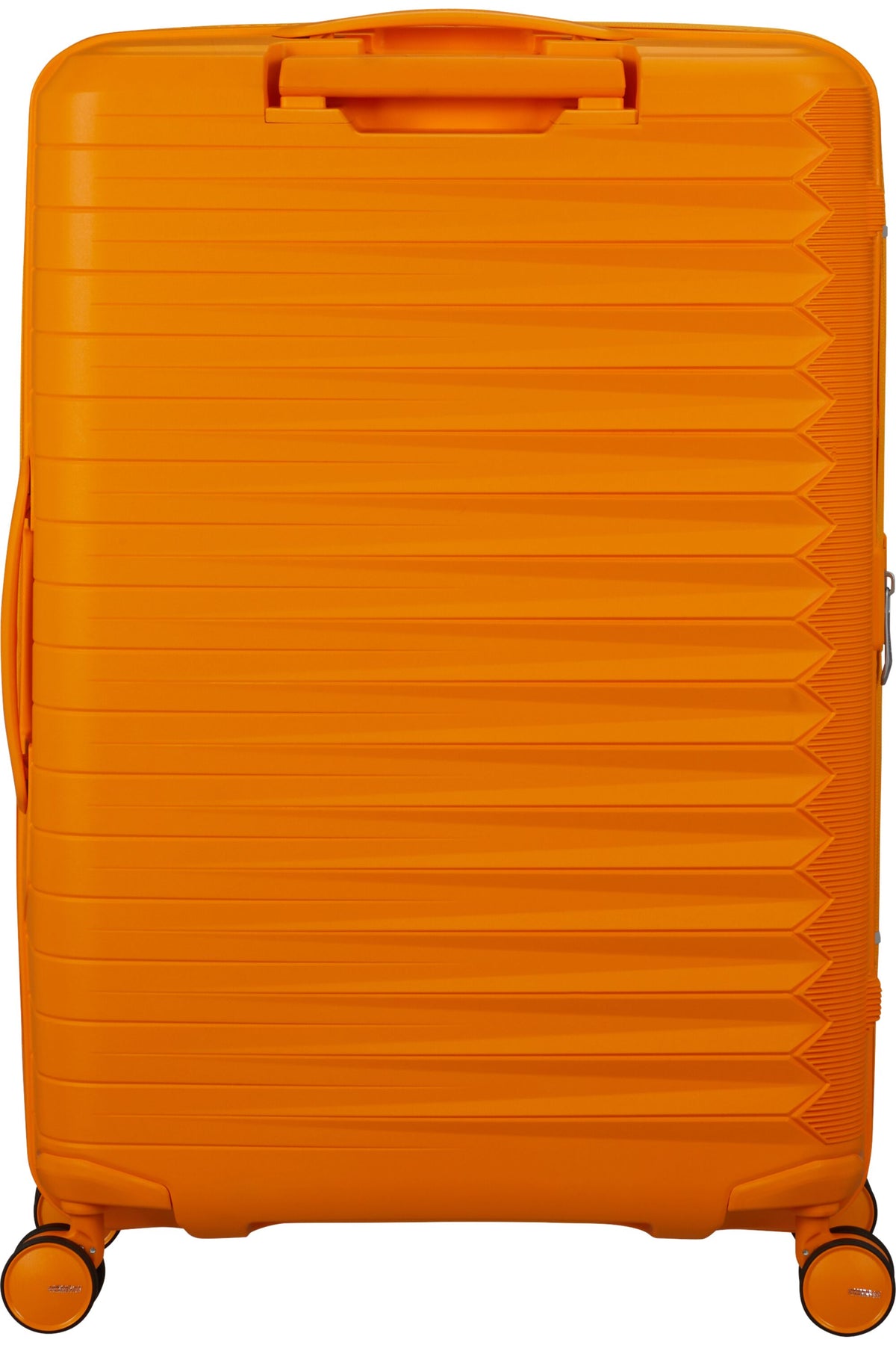 American Tourister FastForward Trolley M erw. – Radiant Orange – Ansicht 5