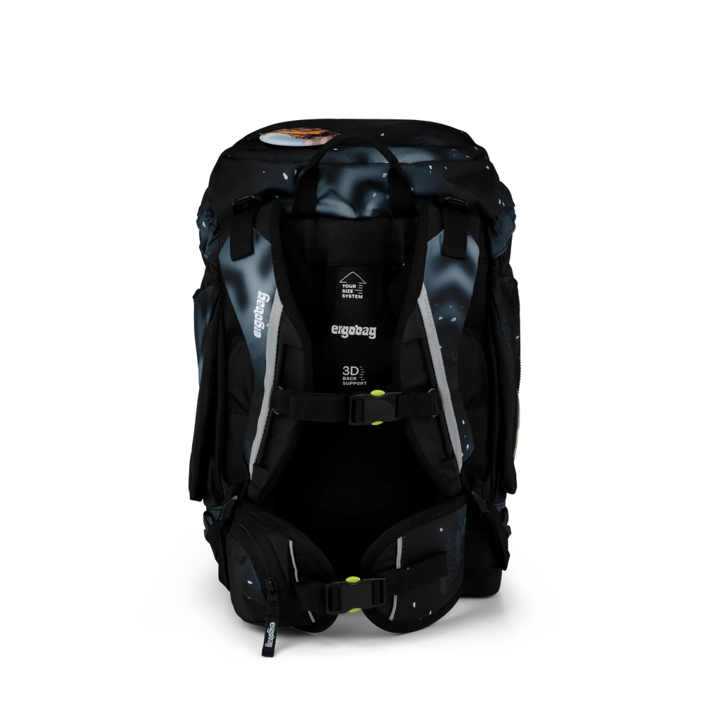 ergobag pack Schulranzen-Set – FundBärment