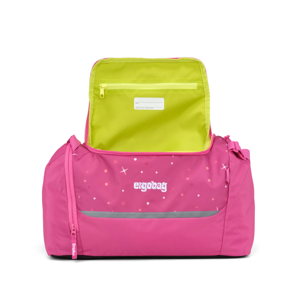 ergobag Sporttasche – ZauBärschloss