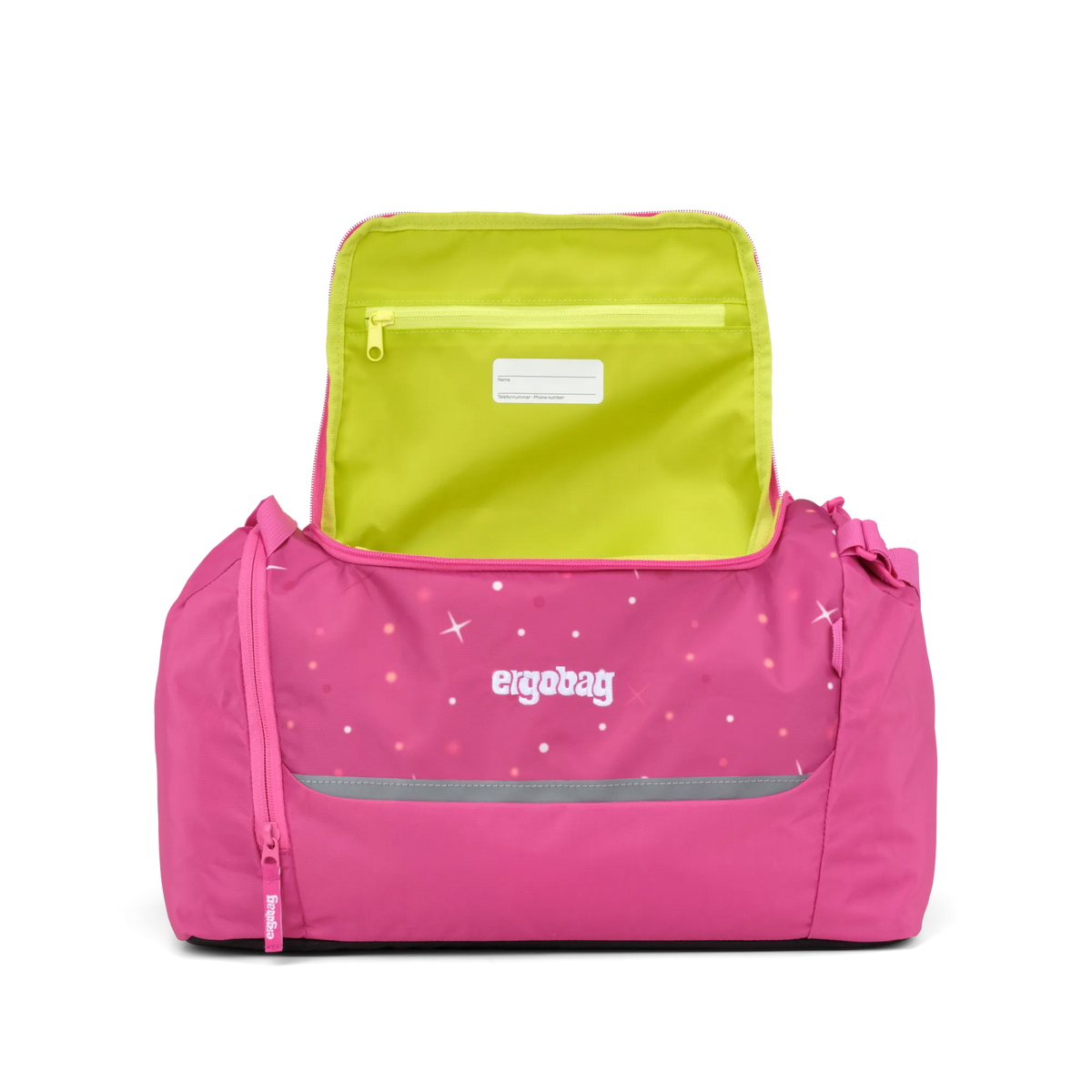 ergobag Sporttasche – ZauBärschloss