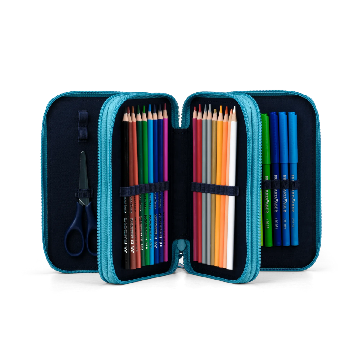 ergobag Maxi Mäppchen – SchmettBärling