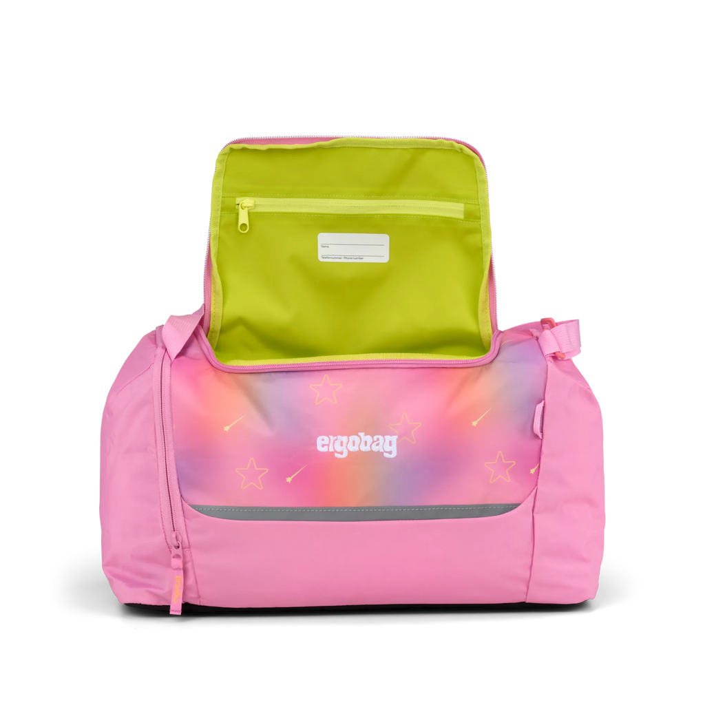 ergobag Sporttasche – UnbesiegBär