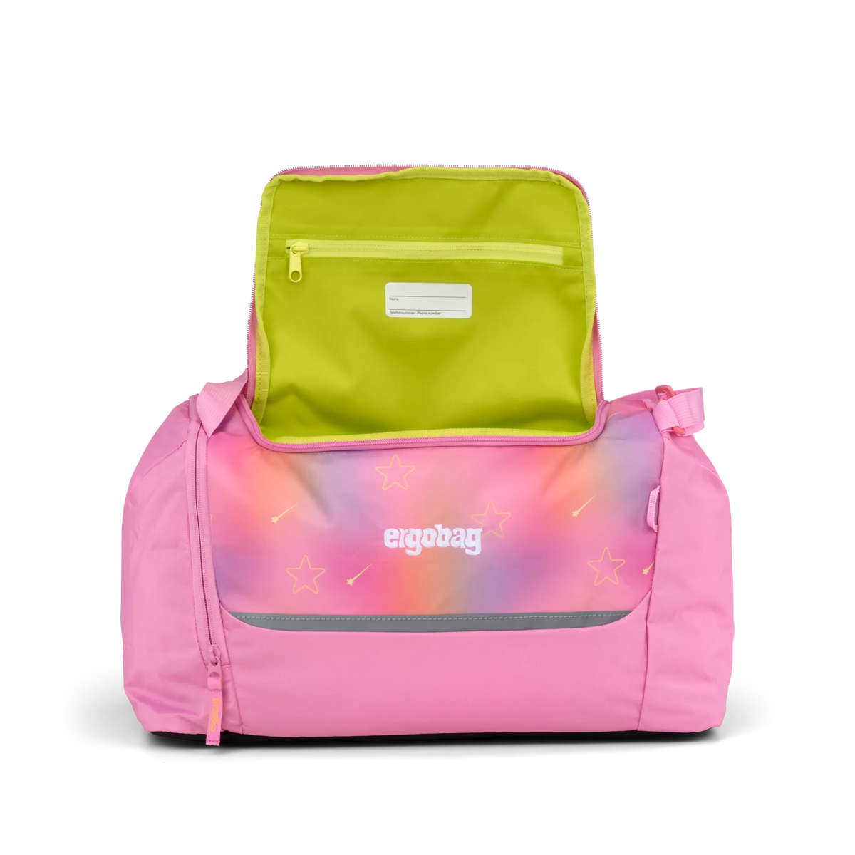 ergobag Sporttasche – UnbesiegBär