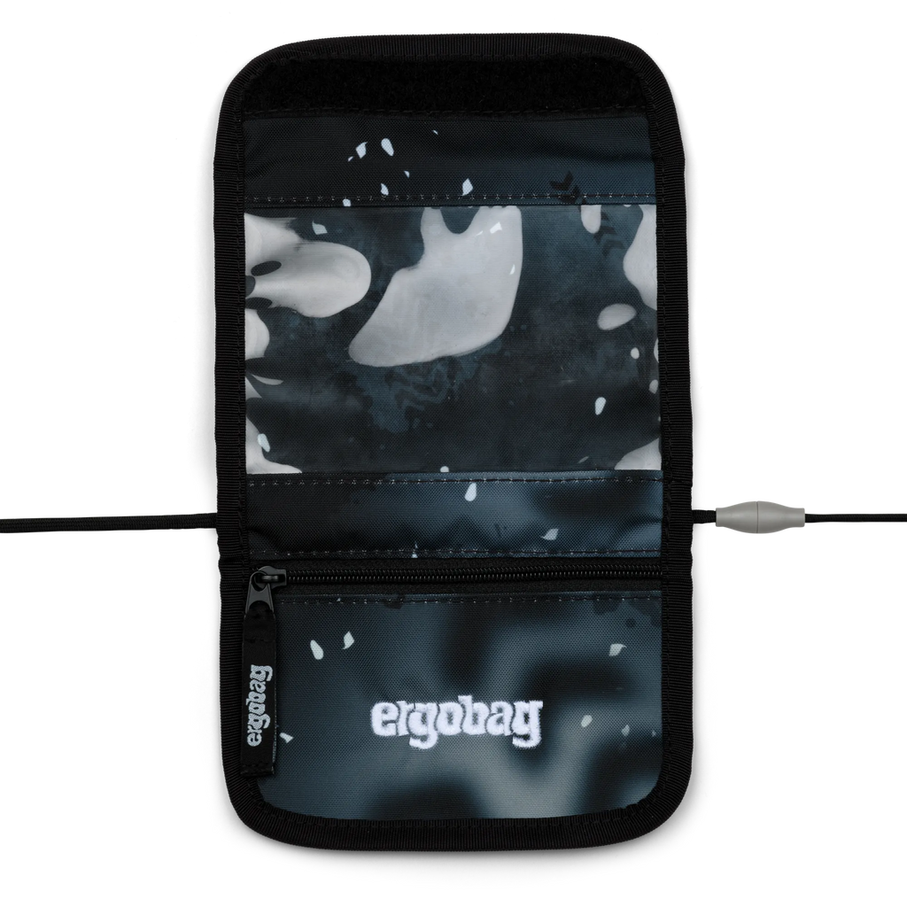 ergobag Brustbeutel – FundBärment