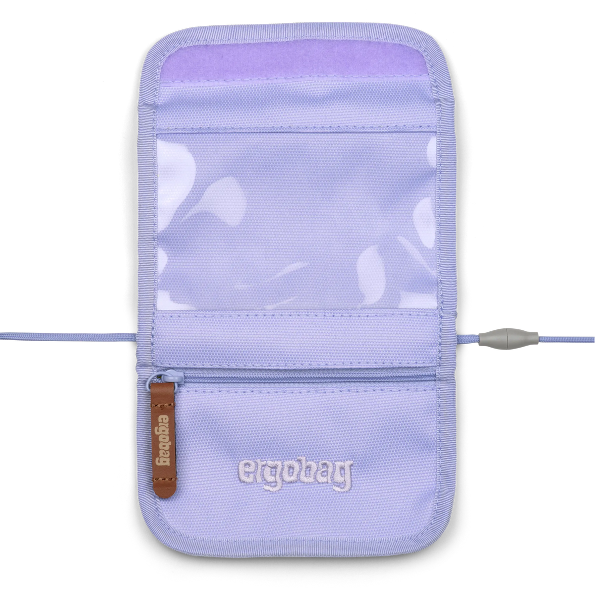 ergobag Brustbeutel – Waldbärsucher