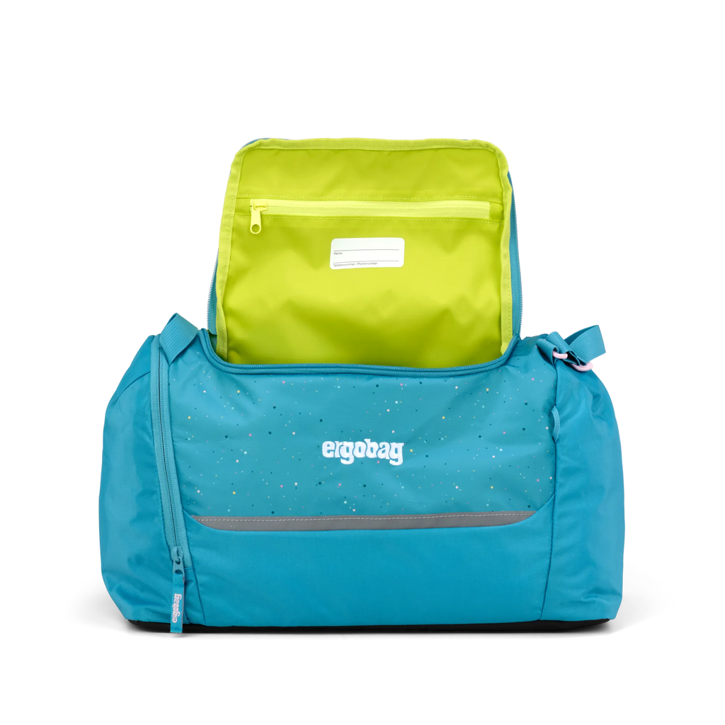 ergobag Sporttasche – SchmettBärling