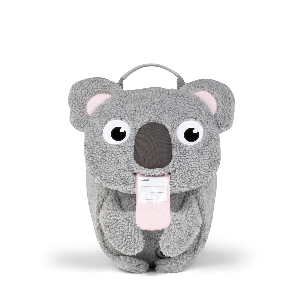 Affenzahn Kleiner Freund, Kuschel Koala – Produktansicht 6