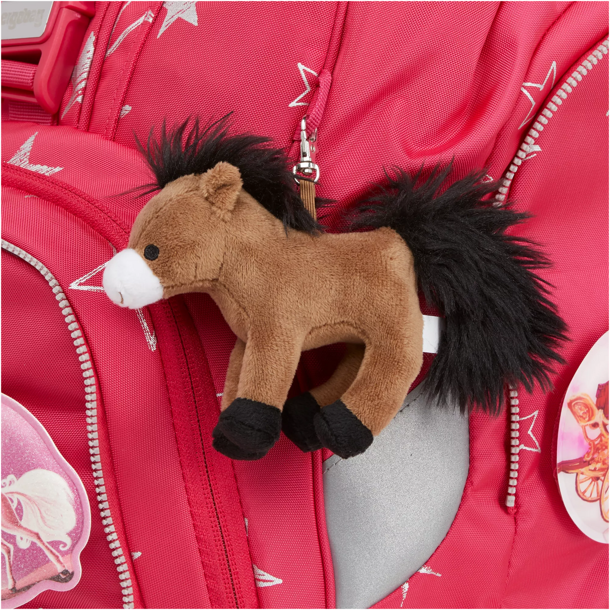 ergobag Hangie – Pferd