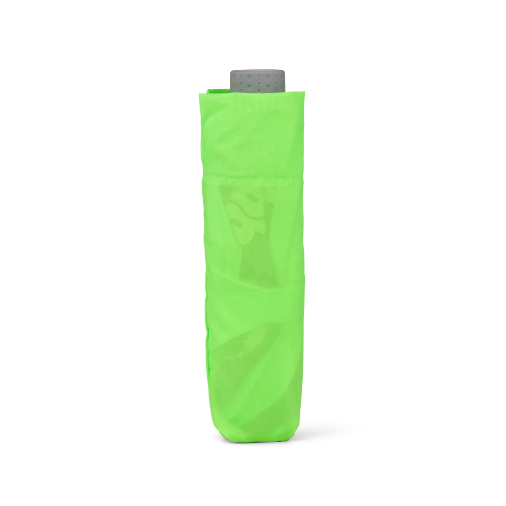 ergobag Regenschirm – Neon Green
