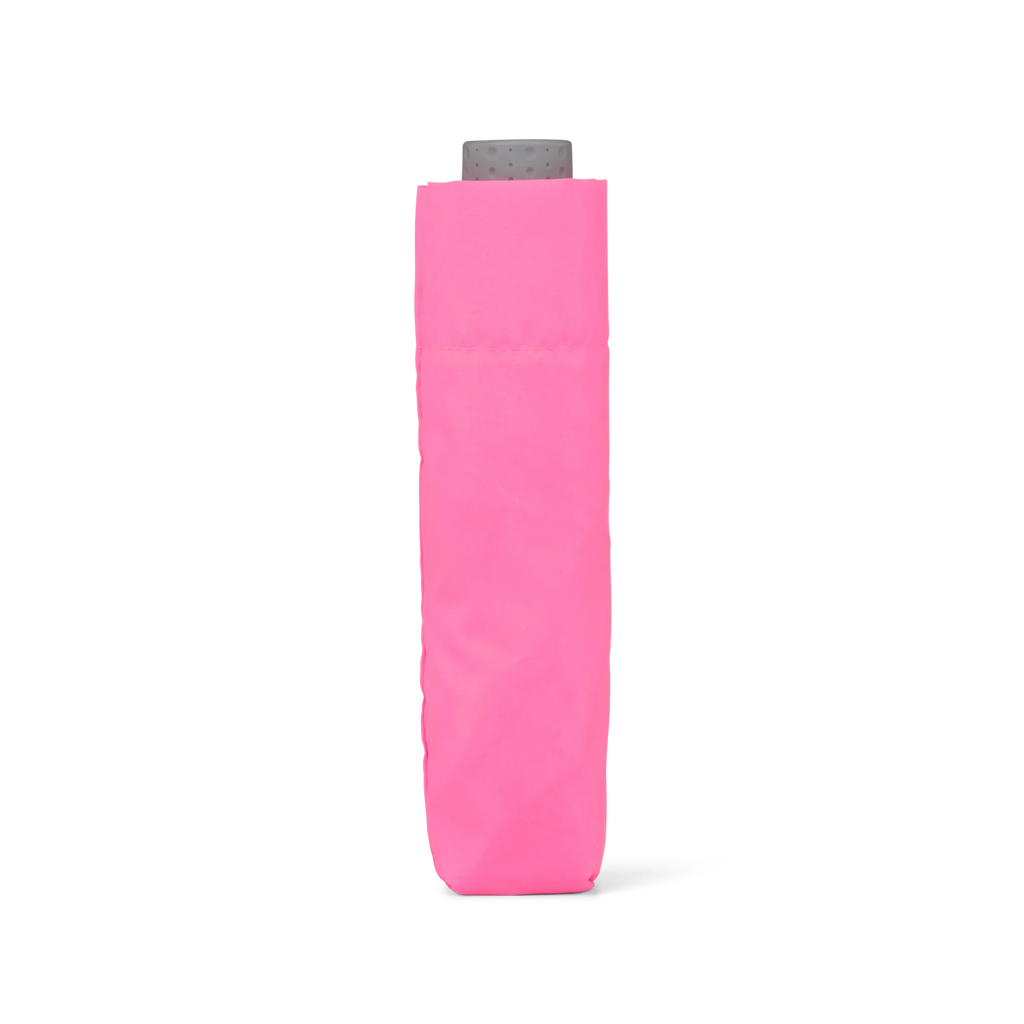 ergobag Regenschirm – Neon Pink