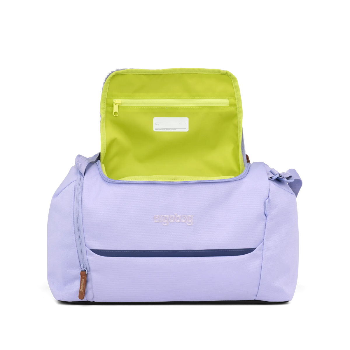 ergobag Sporttasche – Waldbärsucher