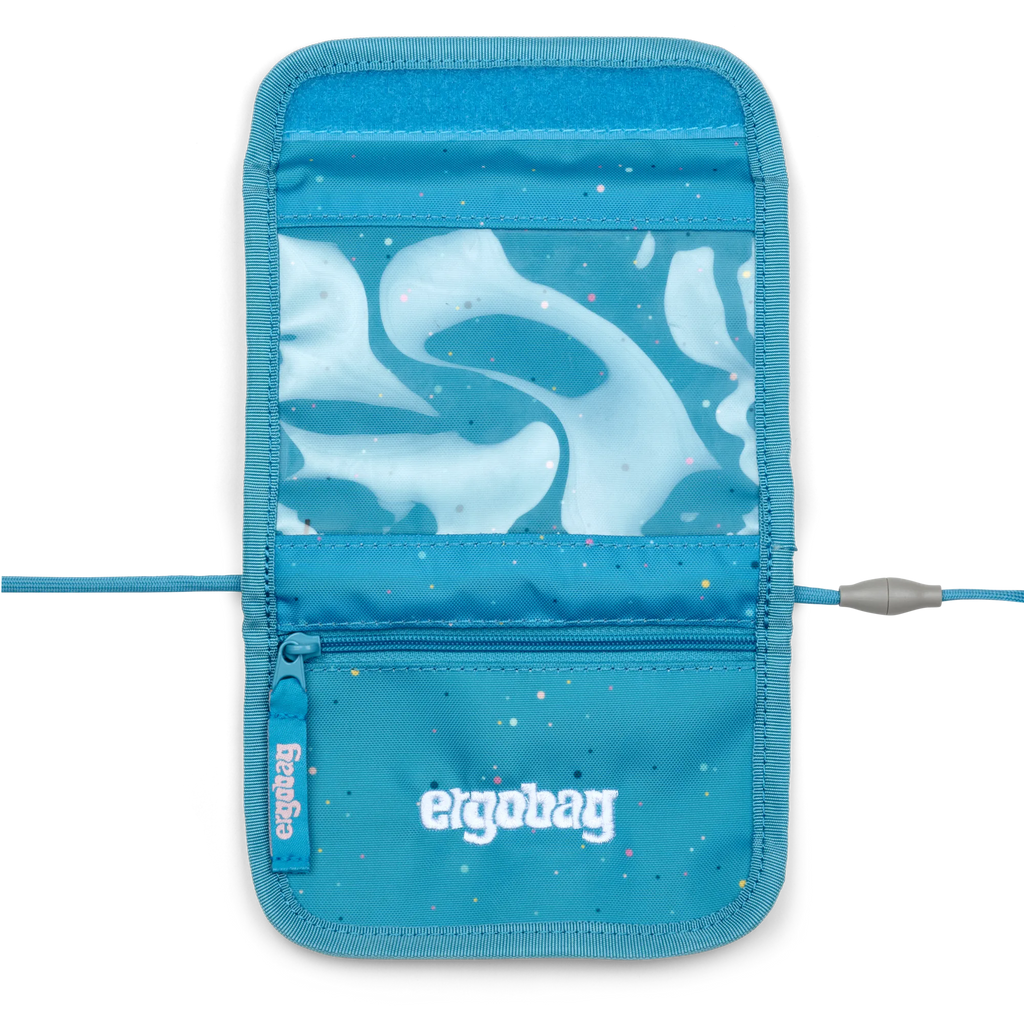 ergobag Brustbeutel – SchmettBärling
