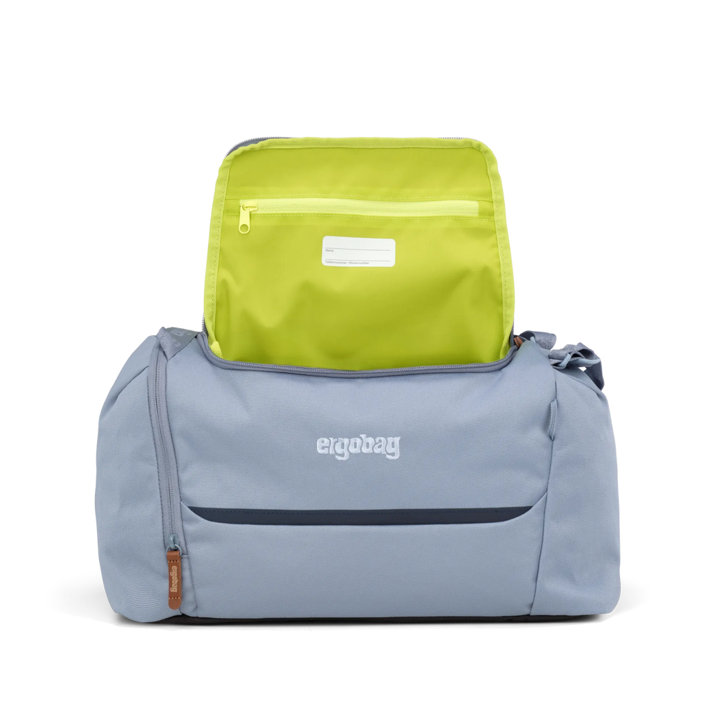 ergobag Sporttasche – FährtenlesBär