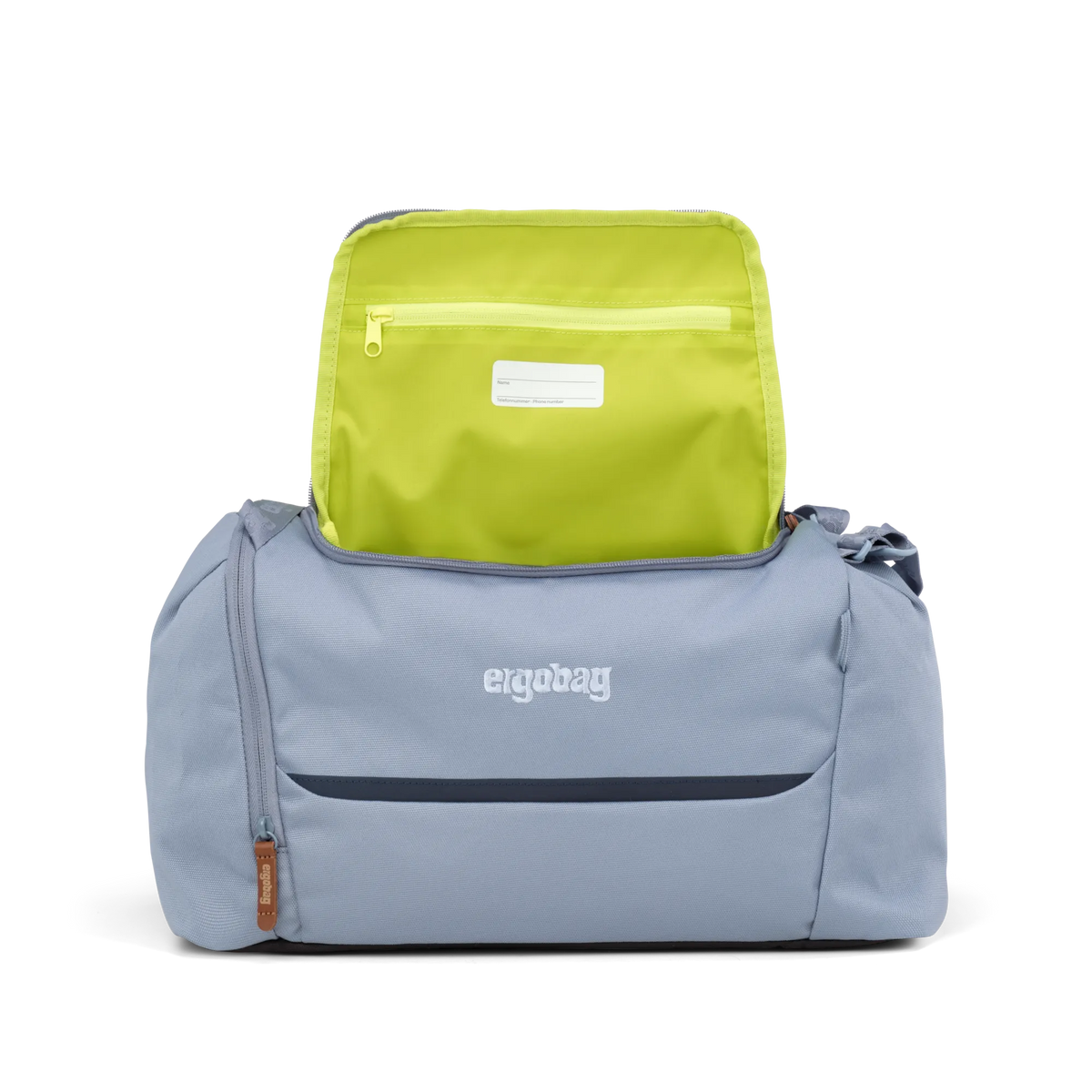 ergobag Sporttasche – FährtenlesBär