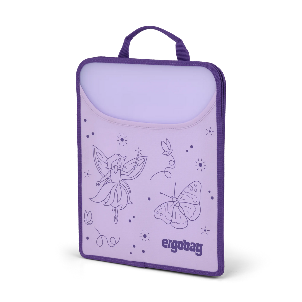 ergobag Heftebox Tripleflex – Fee
