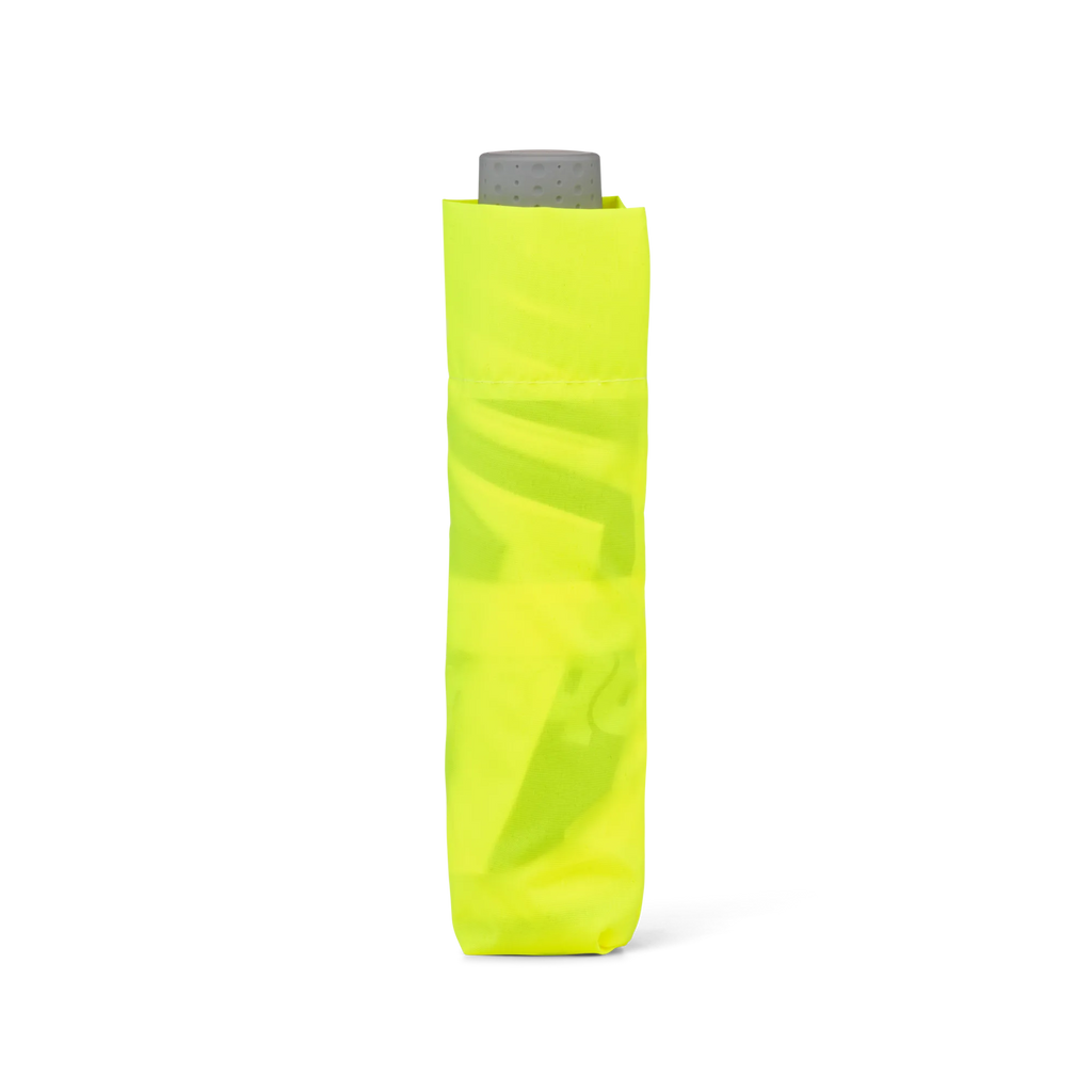 ergobag Regenschirm – Neon Gelb