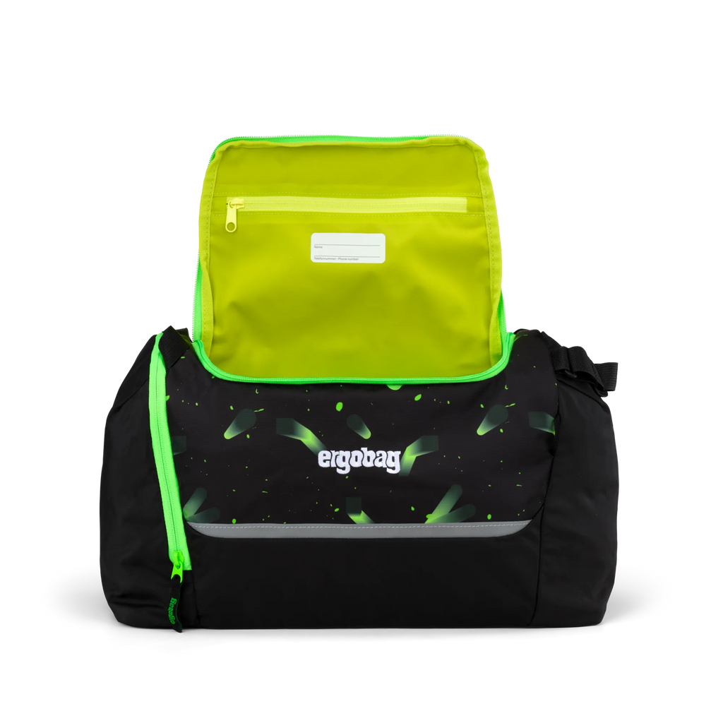 ergobag Sporttasche – Übärholspur