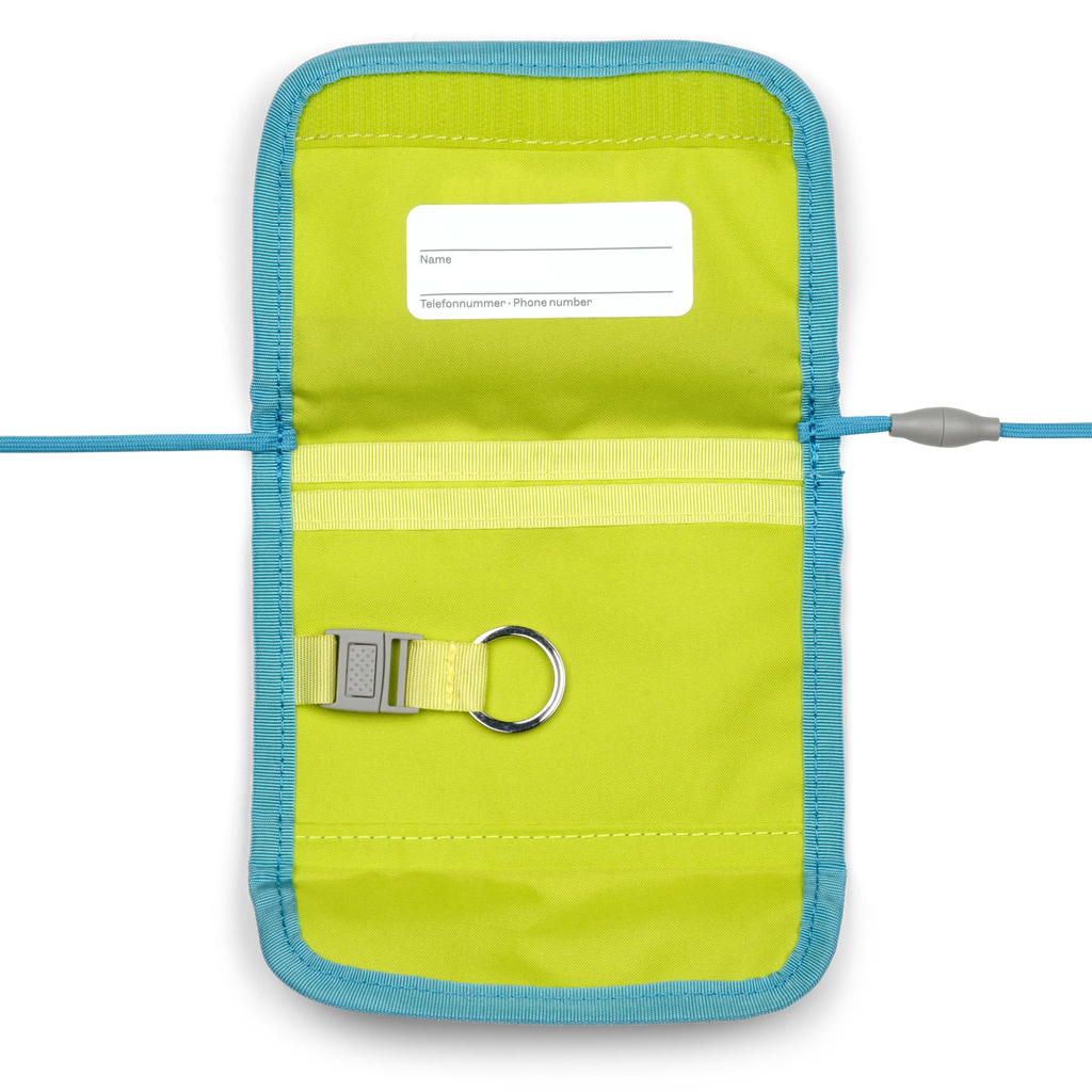 ergobag Brustbeutel – SchmettBärling