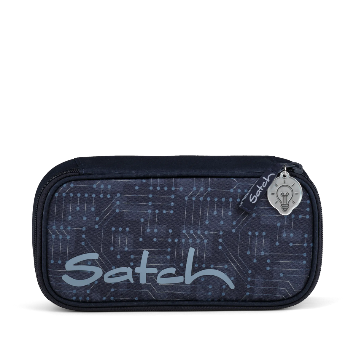 Satch pack Cyber Blue – Hersteller-Galerieansicht 10