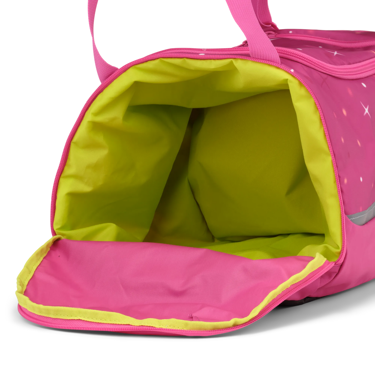 ergobag Sporttasche – ZauBärschloss