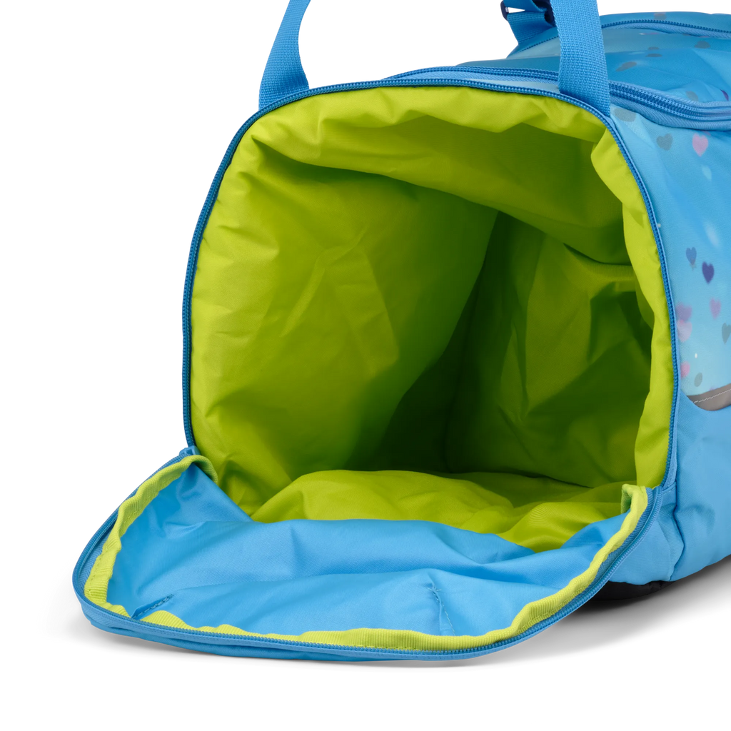 ergobag Sporttasche – Bühnenfiebär