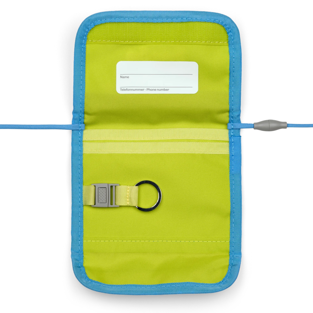 ergobag Brustbeutel – Bühnenfiebär