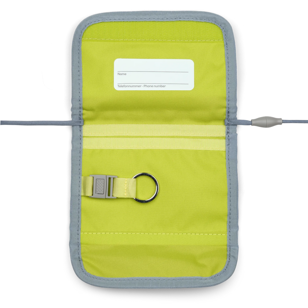 ergobag Brustbeutel – FährtenlesBär