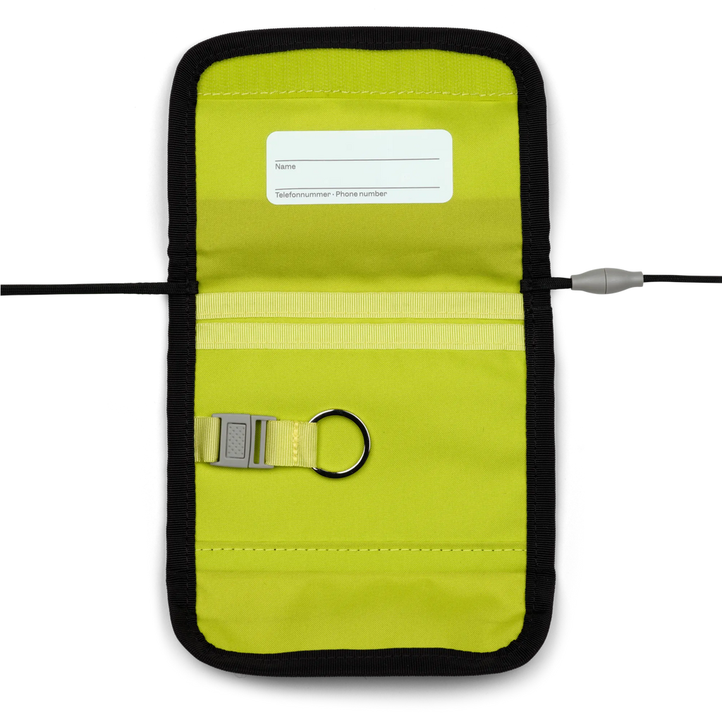 ergobag Brustbeutel – FundBärment