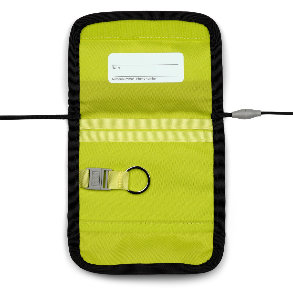 ergobag Brustbeutel – FundBärment