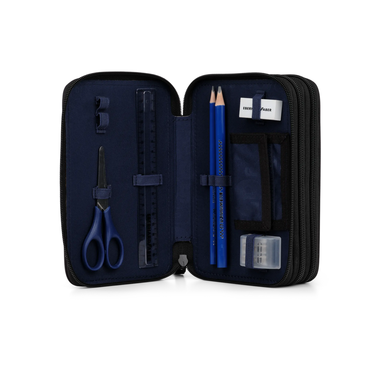ergobag Maxi Mäppchen – FundBärment