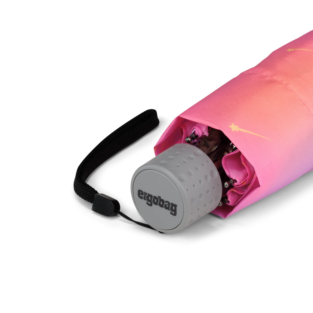 ergobag Regenschirm – UnbesiegBär