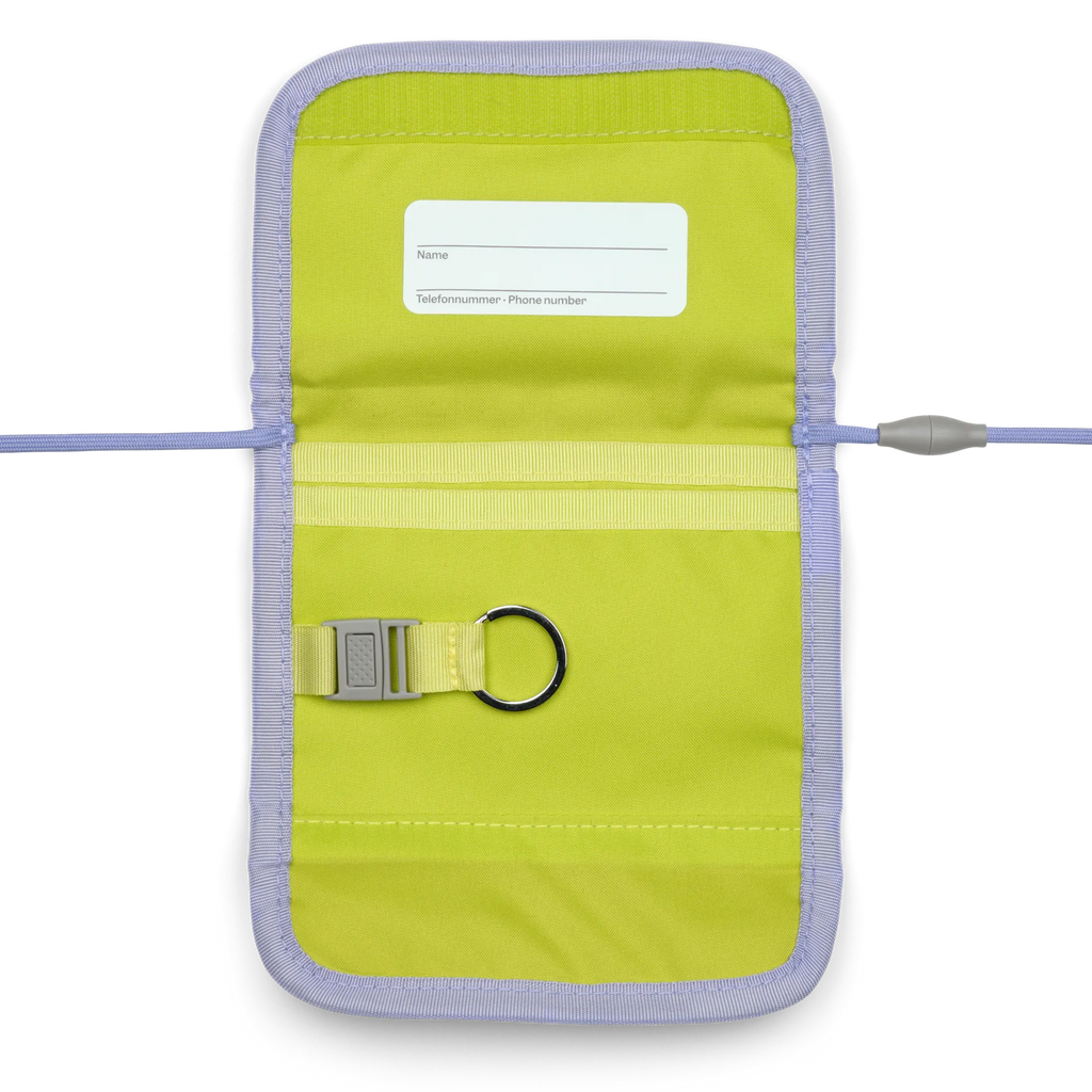 ergobag Brustbeutel – Waldbärsucher