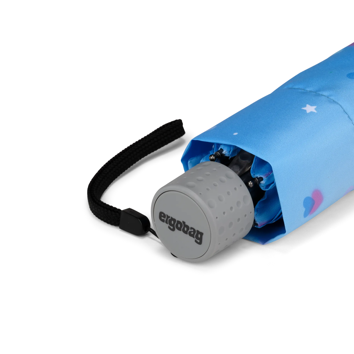 ergobag Regenschirm – Bühnenfiebär