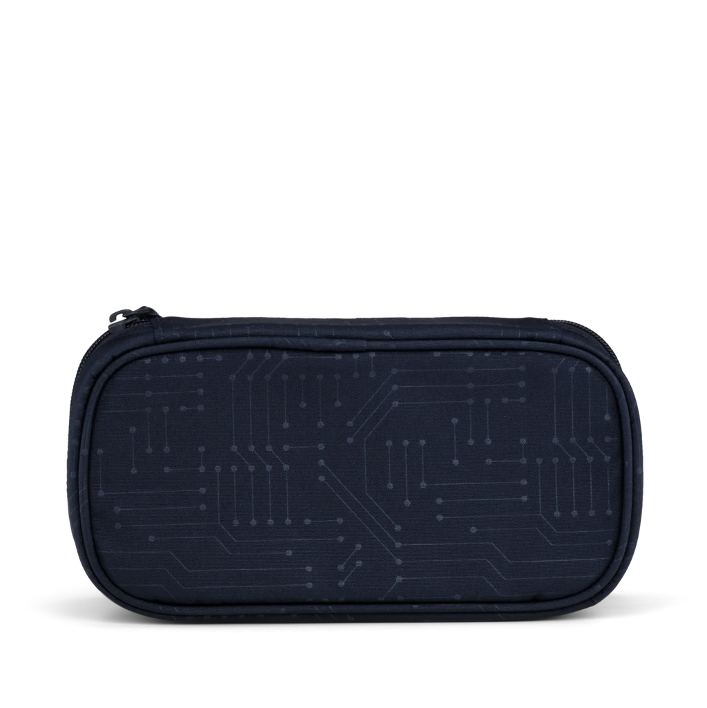 Satch pack Cyber Blue – Hersteller-Galerieansicht 11