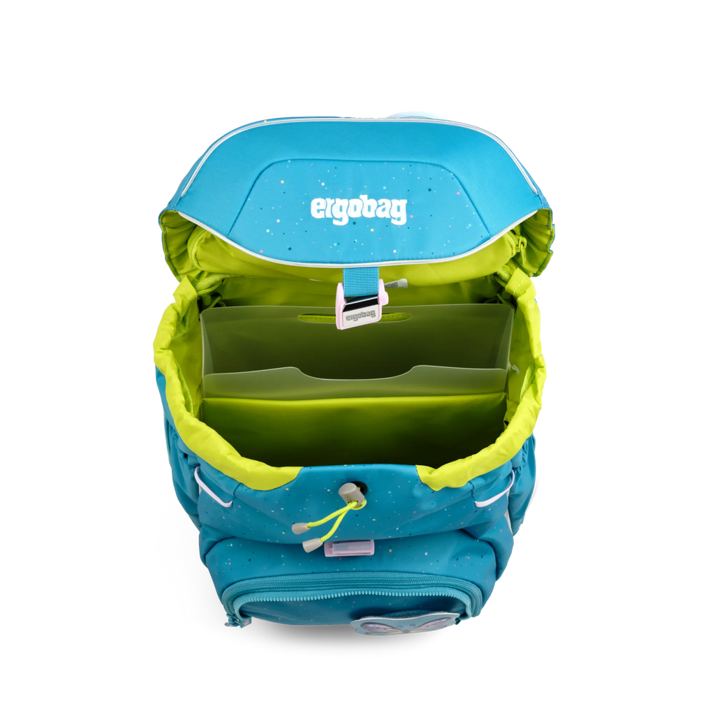 ergobag pack Schulranzen-Set – SchmettBärling