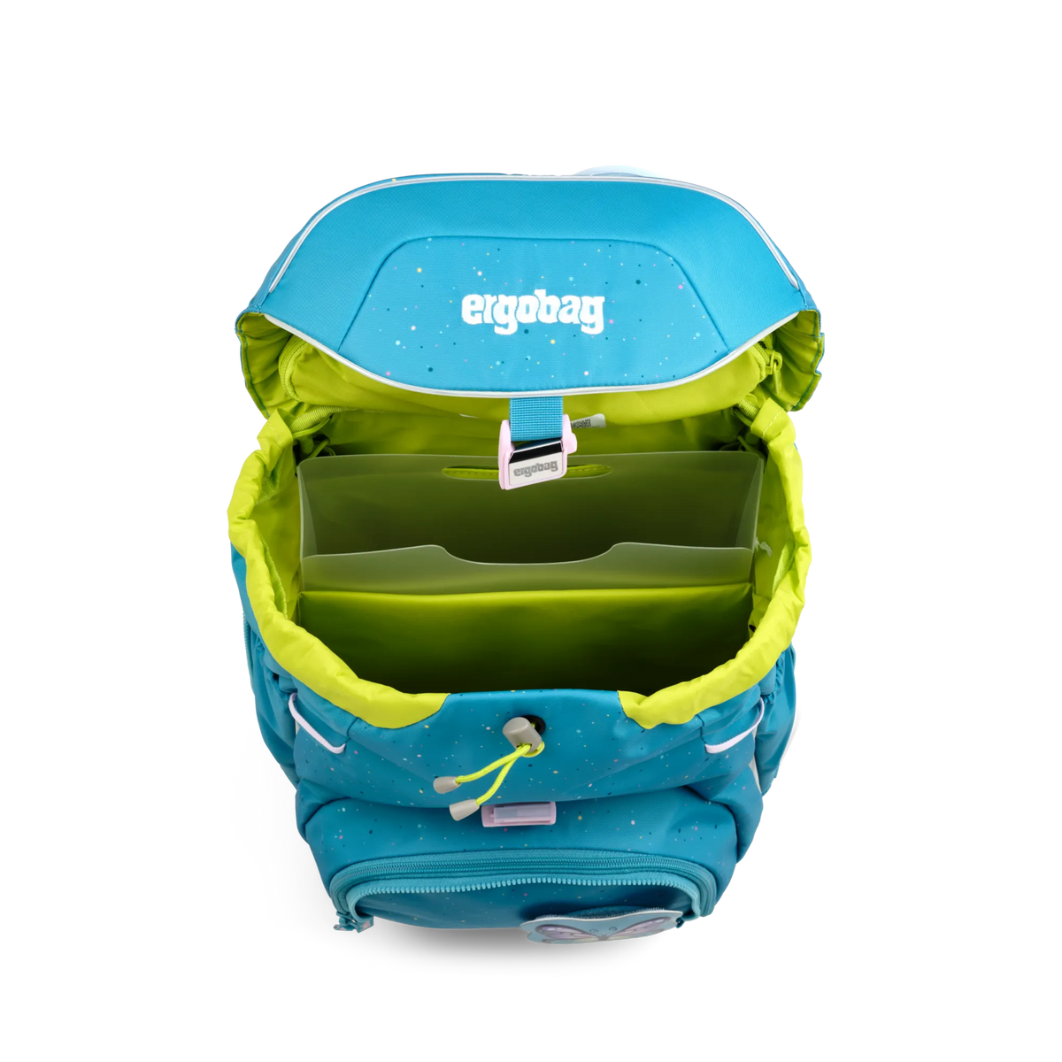 ergobag pack Schulranzen-Set – SchmettBärling