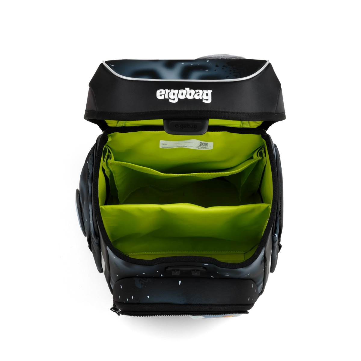ergobag cubo Schulranzen-Set – FundBärment