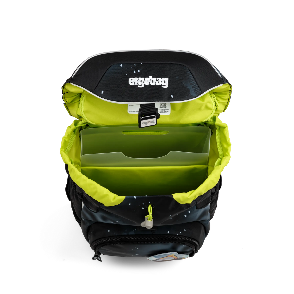 ergobag pack Schulranzen-Set – FundBärment
