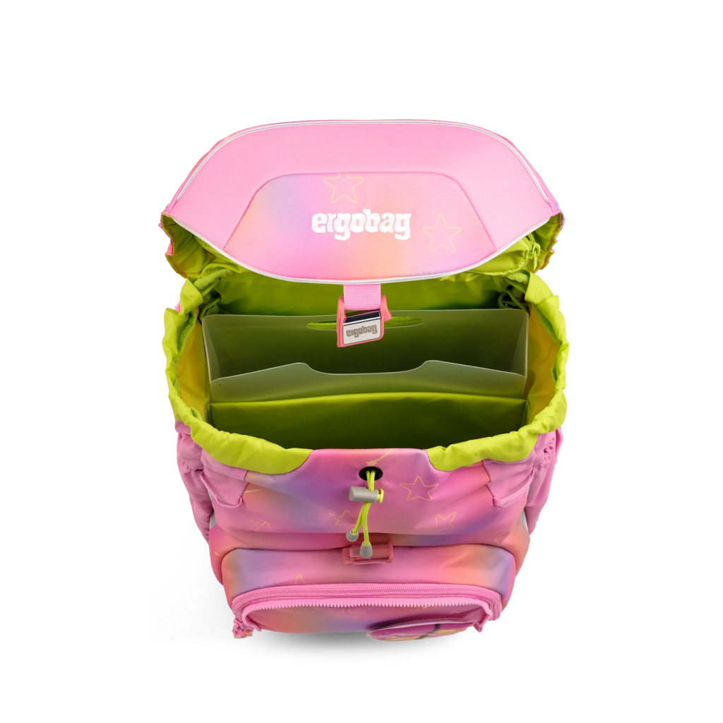 ergobag pack Schulranzen-Set – UnbesiegBär