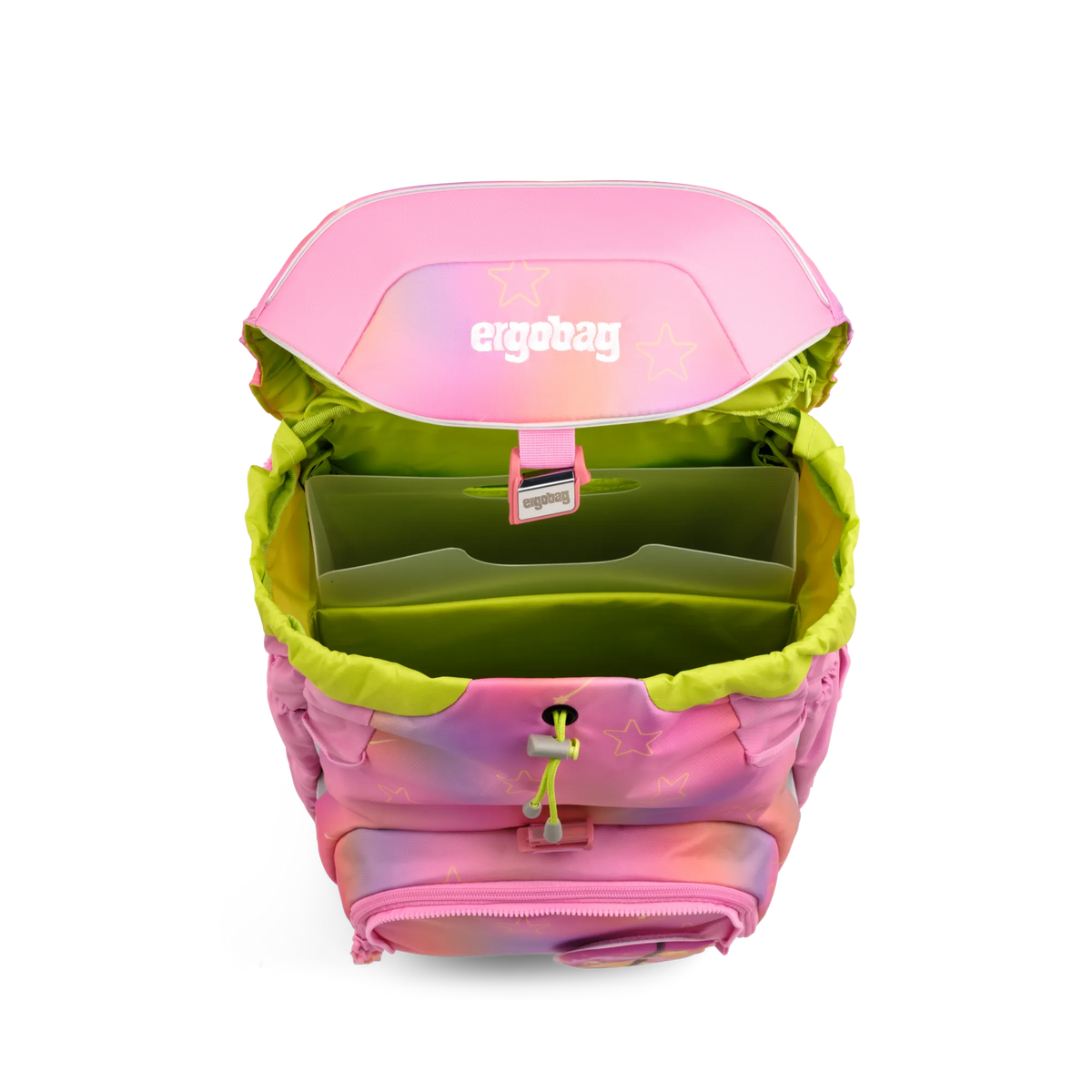 ergobag pack Schulranzen-Set – UnbesiegBär